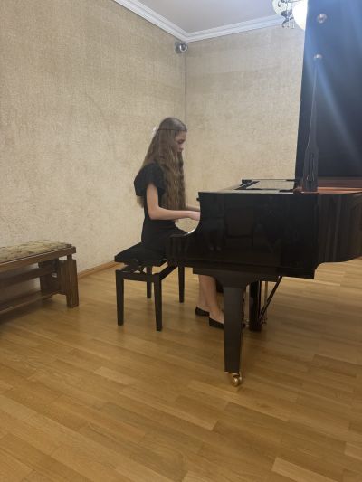 Zdjęcie 8 z galerii Koncert pt. ,,Fortepianowe opowieści”