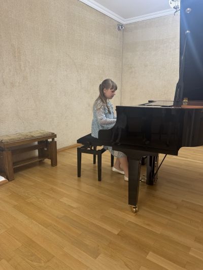 Zdjęcie 5 z galerii Koncert pt. ,,Fortepianowe opowieści”