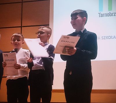 Zdjęcie 10 z galerii XIII Tarnobrzeski Konkurs Akordeonowy