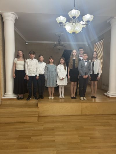 Zdjęcie 10 z galerii Koncert pt. ,,Fortepianowe opowieści”