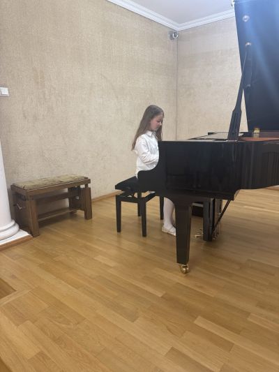 Zdjęcie 4 z galerii Koncert pt. ,,Fortepianowe opowieści”