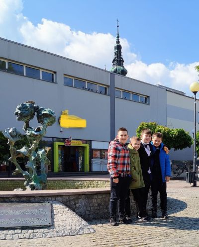 Zdjęcie 4 z galerii XIII Tarnobrzeski Konkurs Akordeonowy