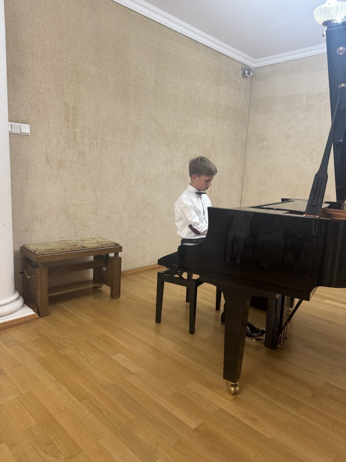 Koncert pt. ,,Fortepianowe opowieści”