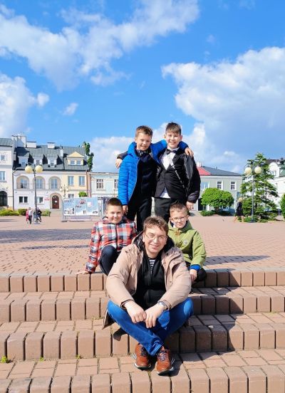 Zdjęcie 3 z galerii XIII Tarnobrzeski Konkurs Akordeonowy