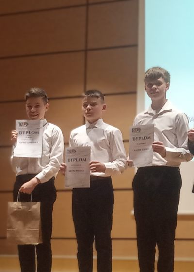 Zdjęcie 12 z galerii XIII Tarnobrzeski Konkurs Akordeonowy