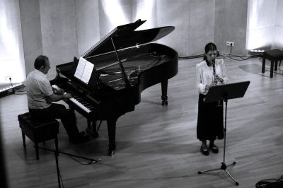 Zdjęcie 6 z galerii Koncert Dyplomantów