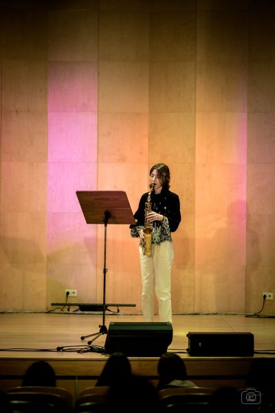 Zdjęcie 7 z galerii Koncert dla Dyplomantów