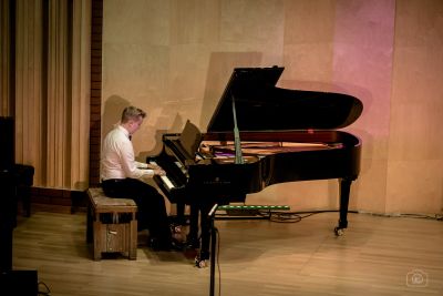 Zdjęcie 5 z galerii Koncert dla Dyplomantów