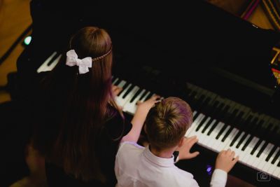 Zdjęcie 4 z galerii Koncert dla Dyplomantów