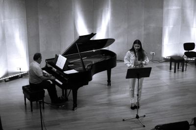 Zdjęcie 10 z galerii Koncert Dyplomantów