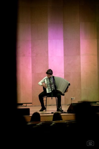 Zdjęcie 13 z galerii Koncert dla Dyplomantów