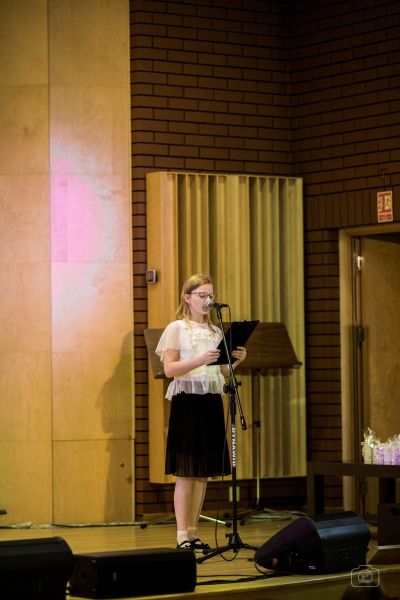 Zdjęcie 1 z galerii Koncert dla Dyplomantów