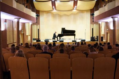 Zdjęcie 5 z galerii Koncert pt. „Efekt Chopina”