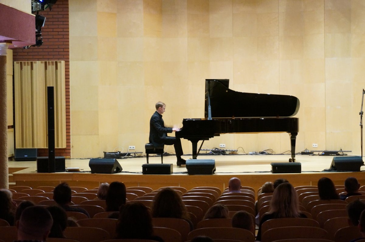 Koncert pt. „Efekt Chopina”
