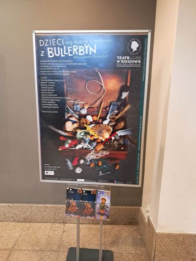 Zdjęcie 2 z galerii Wycieczka szkolna do Rzeszowa