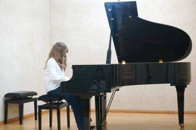 Zdjęcie 5 z galerii Popis uczniów klasy IV cyklu sześcioletniego