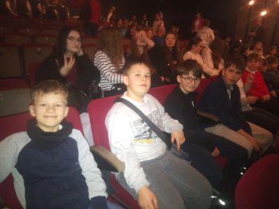 Zdjęcie 10 z galerii Wycieczka szkolna do Rzeszowa