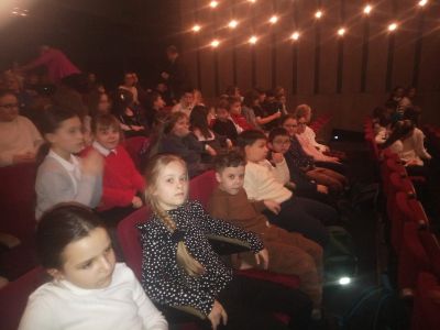Zdjęcie 11 z galerii Wycieczka szkolna do Rzeszowa