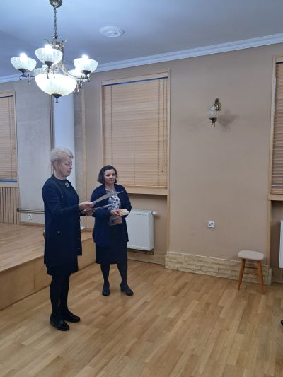 Zdjęcie 5 z galerii 14 Konkurs etiudowy „małe i DUŻE figle na klawiaturze"