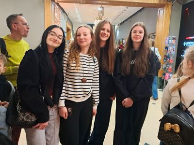 Zdjęcie 6 z galerii Wycieczka szkolna do Rzeszowa
