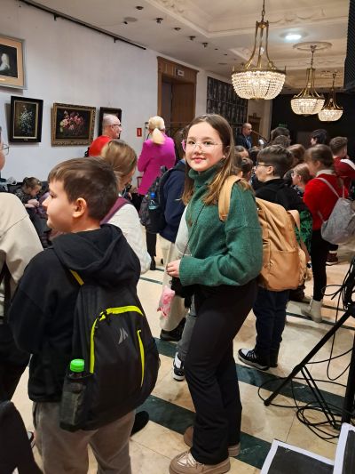 Zdjęcie 7 z galerii Wycieczka szkolna do Rzeszowa