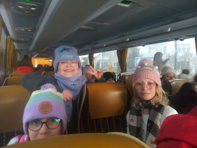 Zdjęcie 18 z galerii Wycieczka szkolna do Rzeszowa