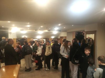 Zdjęcie 9 z galerii Wycieczka szkolna do Rzeszowa