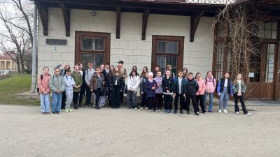 Zdjęcie 17 z galerii XXX Regionalny Konkurs Wiedzy Teoretycznej w Przeworsku