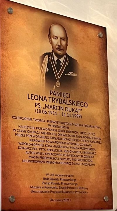 Zdjęcie 12 z galerii XXX Regionalny Konkurs Wiedzy Teoretycznej w Przeworsku