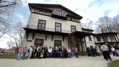 Zdjęcie 11 z galerii XXX Regionalny Konkurs Wiedzy Teoretycznej w Przeworsku