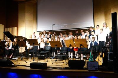 Zdjęcie 4 z galerii Koncert "Wspomnienie Krzysztofa Komedy"