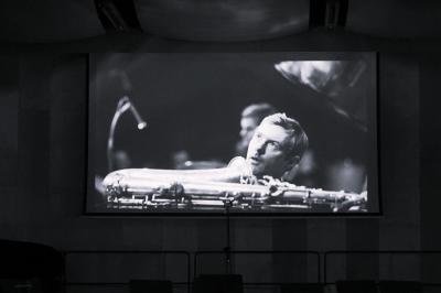 Zdjęcie 2 z galerii Koncert "Wspomnienie Krzysztofa Komedy"